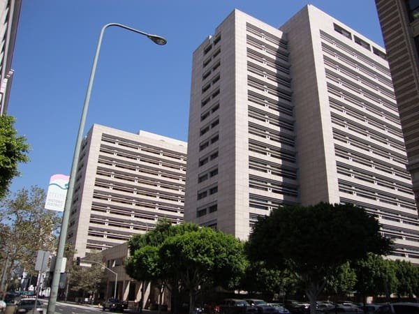 California-DOI-Office